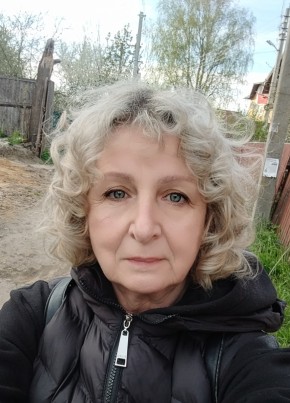 Natalya, 65, Russia, Kostroma