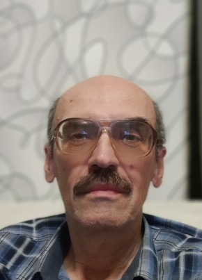 Маркони, 54, Россия, Севастополь
