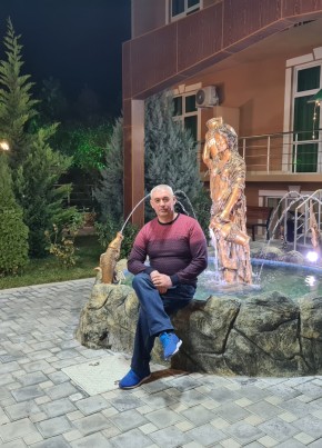 Yuriy, 55, Russia, Petropavlovsk-Kamchatsky