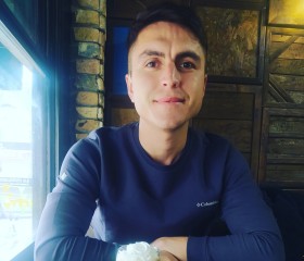 Yaşar Bozdağ, 24 года, Ankara