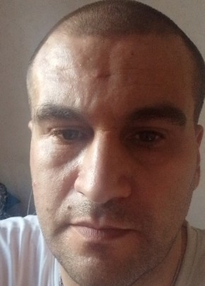 Влад, 43, Россия, Санкт-Петербург