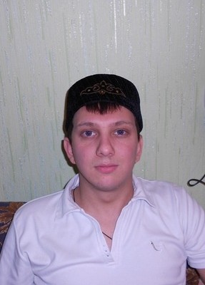 Дамир, 35, Россия, Пестрецы