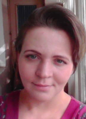 Наталья, 38, Россия, Тюмень