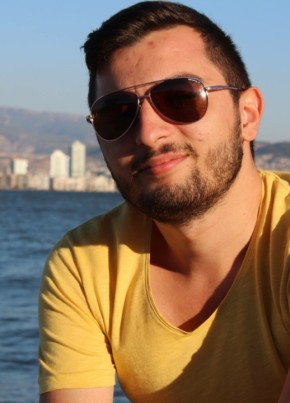 ahmetzp, 33, Türkiye Cumhuriyeti, Foça
