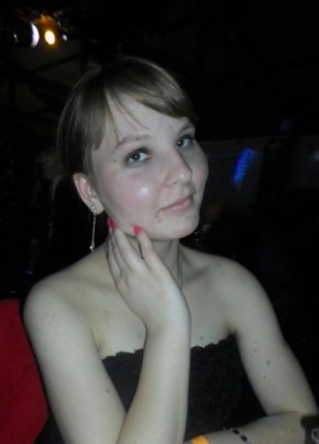Виктория, 30, Россия, Староминская