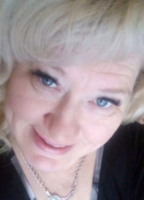 Elena, 49, Russia, Ufa