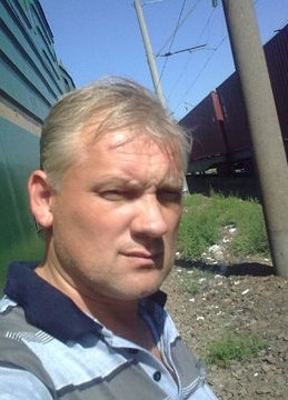 Алексей, 55, Россия, Каменск-Шахтинский