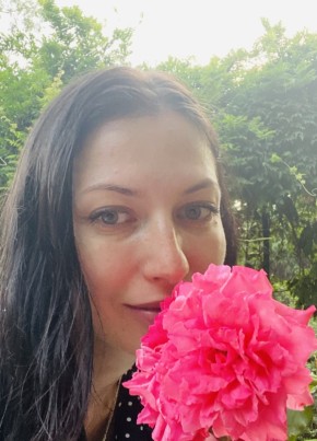 Tori, 35, Russia, Moscow