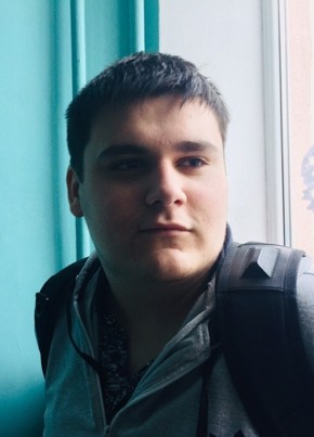 Виталий из Краснодара 25 лет