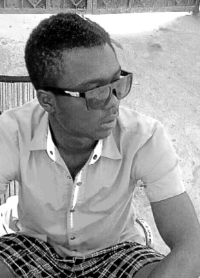 Abdoul , 22, République du Niger, Tahoua