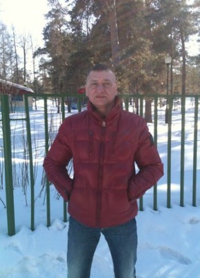 Валерий, 57, Россия, Челябинск
