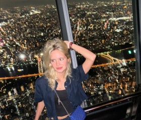 Daria, 28, Nizhniy Novgorod