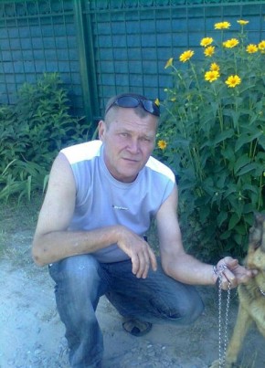 Igor Polevoy, 56, Ukraine, Kiev