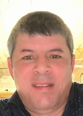 Mukhamed, 40, Russia, Yekaterinburg