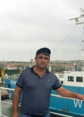 Солтан Абдурах, 49, Россия, Хасавюрт