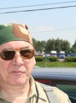 Сергей, 66 лет, Москва