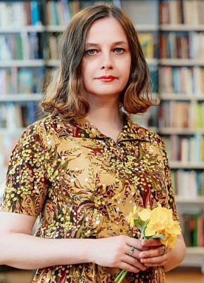 Mariya, 50, Russia, Moscow