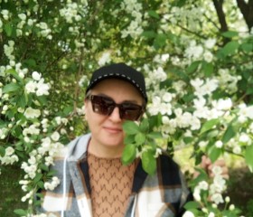 Aleksandra, 50, Chelyabinsk