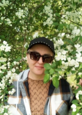 Aleksandra, 50, Russia, Chelyabinsk