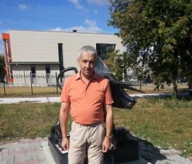 Юрий., 56 лет, Челябинск