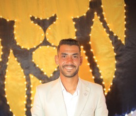 احمد, 30, Cairo
