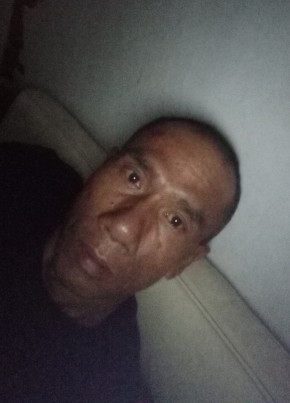 Kusnandar, 55, Indonesia, Jakarta