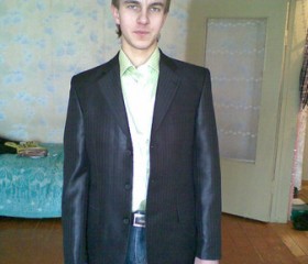 Ян, 35 лет, Салігорск