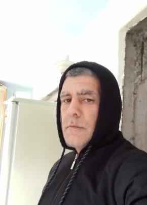Рустам, 45, Россия, Буйнакск