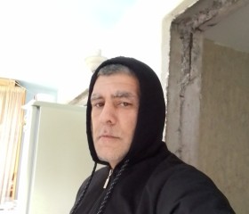Рустам, 45 лет, Буйнакск
