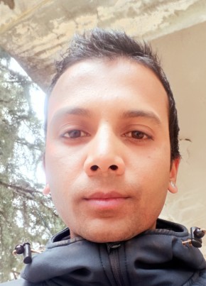 Ankush, 24, India, Kulu