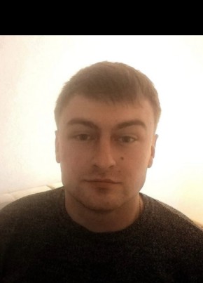 Марк, 32, Россия, Звенигород