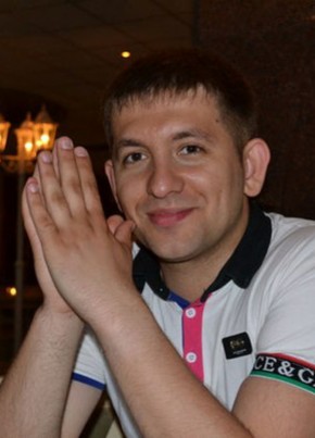 Konstantin, 31, Россия, Усть-Лабинск