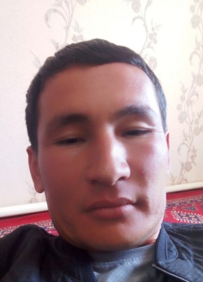 Atashch, 33, Russia, Kazan