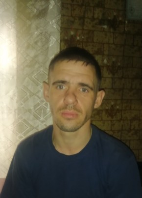 Андрей, 32, Россия, Канск