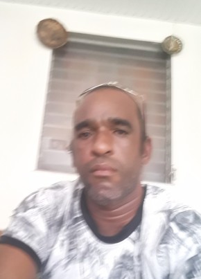 Loel, 53, Martinique, Fort-de-France