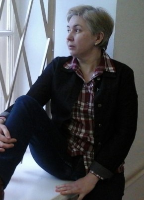  Наталья, 53, Россия, Кронштадт