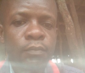 Fiston mwanza, 36 лет, Élisabethville