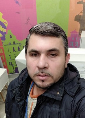 Mykhail, 43, Rzeczpospolita Polska, Warszawa