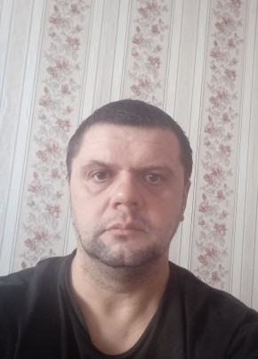 Сергей, 41, Рэспубліка Беларусь, Дзяржынск