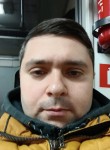 Gooru, 35 лет, Пушкино
