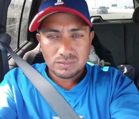 Armando tercero, 43 года, San Antonio