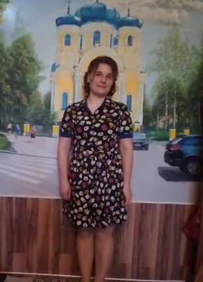 Надежда, 39, Россия, Гатчина