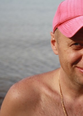 Алексей, 48, Россия, Светлогорск