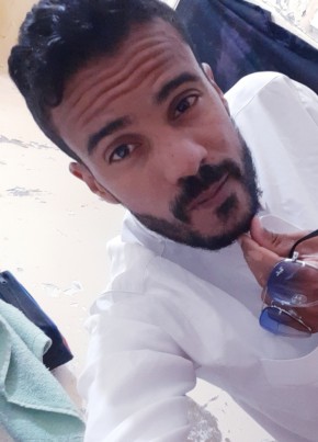 Kamil, 32, People’s Democratic Republic of Algeria, Timimoun