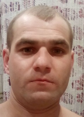 Роман, 33, Россия, Серпухов
