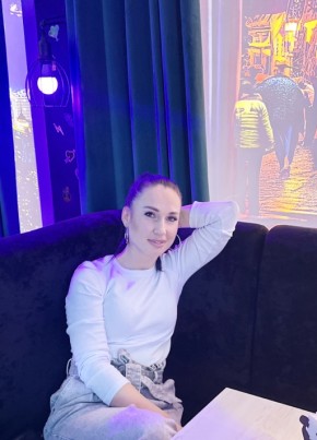 Лидия, 37, Россия, Москва
