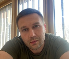 Sergei, 34 года, Москва