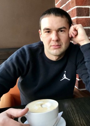 Николай, 39, Россия, Шахты