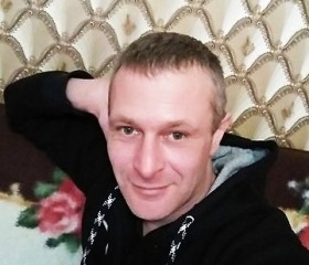 Anton Likhovidov, 45 лет, Горад Кобрын