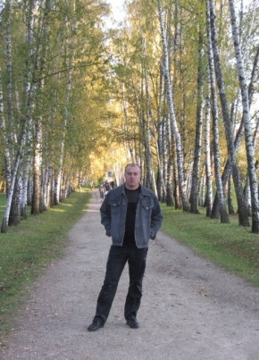 sergey, 47, Russia, Alushta